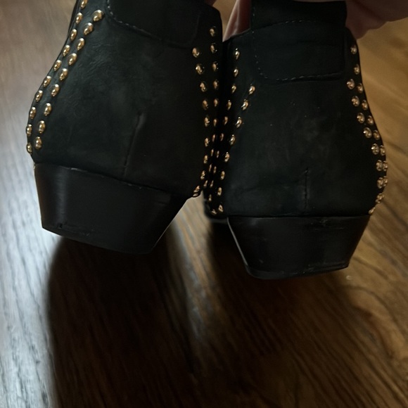 Anine Bing low Charlie boots! - Picture 5 of 7